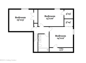 9708 Waterbrook Ct in Louisville, KY - Building Photo - Building Photo
