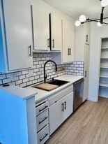 11015 National Blvd in Los Angeles, CA - Building Photo