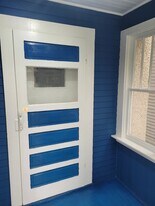 1147 Ingersoll St in Winnipeg, MB - Building Photo