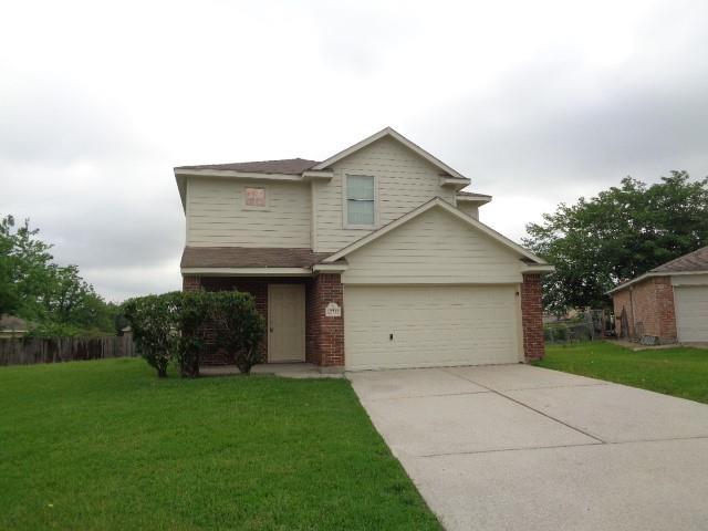 property at 12732 Lake Conroe Hills Dr