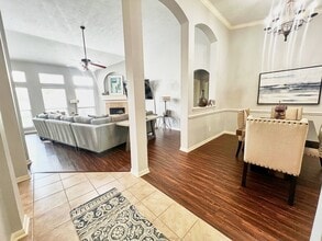 7427 Parkcross Pl in Cypress, TX - Building Photo - Building Photo