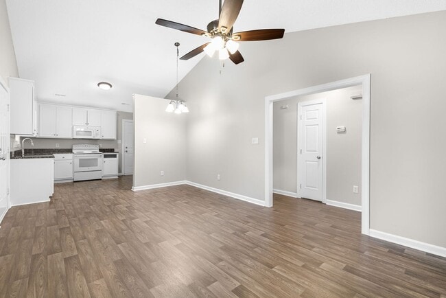 3419 Pear Tree Ct NW in Wilson, NC - Building Photo - Building Photo
