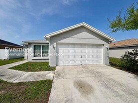 2219 15th Ave E in Palmetto, FL - Building Photo