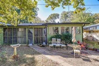 9849 Shawnee Ln in Quinlan, TX - Building Photo - Building Photo