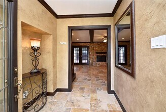 2802 S Doral Dr in Missouri City, TX - Foto de edificio - Building Photo