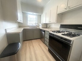 219 Lake Shore Rd, Unit 2 Apartamentos