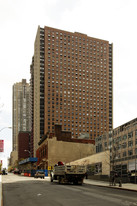 515 W 59TH St Apartments