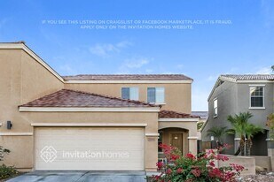 7031 W Lincoln St in Peoria, AZ - Building Photo