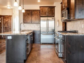 13991 N Council Fire Trail in Kamas, UT - Building Photo - Building Photo