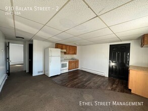 910 Balata St in Easton, PA - Building Photo - Building Photo