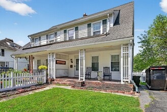 19 Farrell St in Newburgh, NY - Building Photo - Building Photo