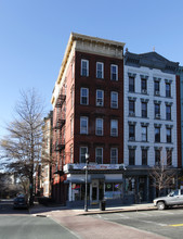 1100 Washington St in Hoboken, NJ - Building Photo - Building Photo