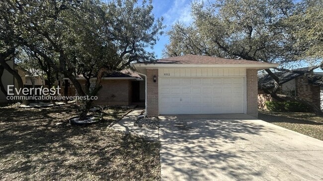 property at 8311 Shallow Creek Dr