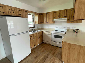 1009 S Kansas Ave in Springfield, MO - Building Photo - Building Photo