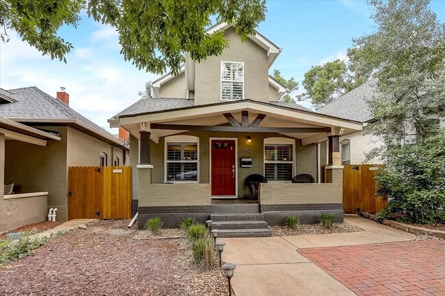 property at 3440 W 33rd Ave