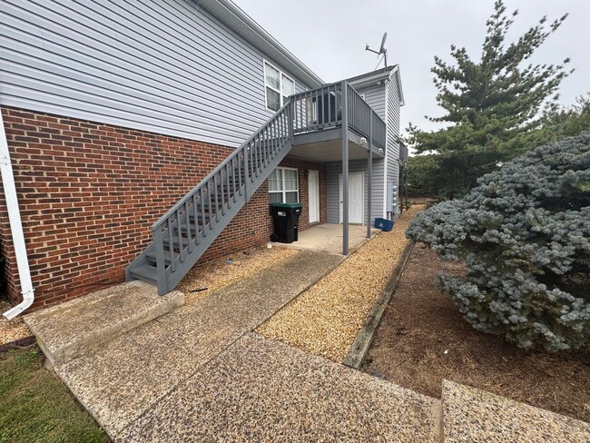 107 Sycamore Ct in Bridgewater, VA - Building Photo - Building Photo