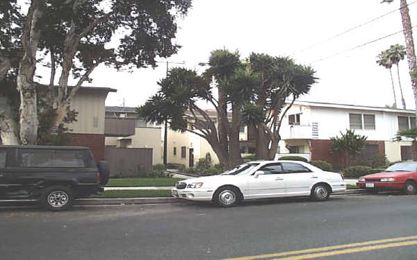 3360-3370 Preble Ave in Ventura, CA - Building Photo - Building Photo