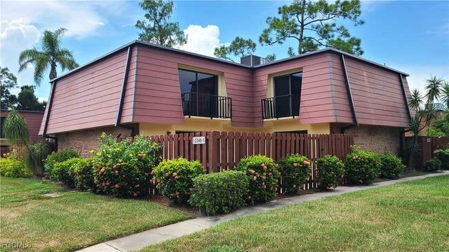 property at 12348 Woodrose Ct