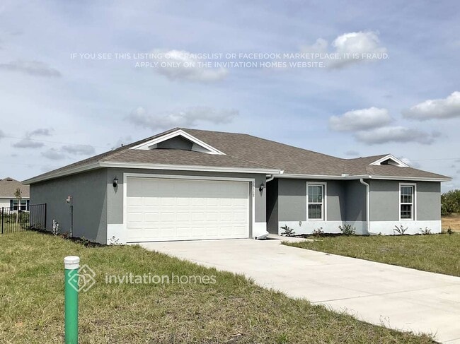 25368 Puerta Dr in Punta Gorda, FL - Foto de edificio - Building Photo