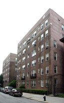 The Colony Apartments