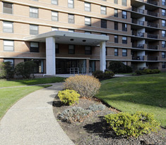 Troy Towers Apartments