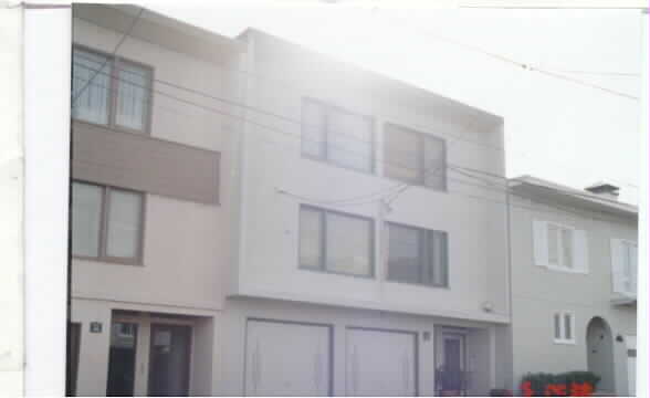 117-119 Sutro Heights Ave in San Francisco, CA - Building Photo - Building Photo