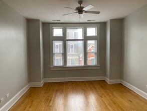 1757 17th W St, Unit 3 in Chicago, IL - Foto de edificio - Building Photo