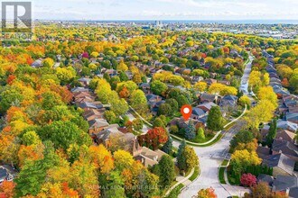 1251 Old Colony Rd in Oakville, ON - Building Photo - Building Photo