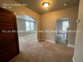 1851 Clarion Ave in Cincinnati, OH - Building Photo - Building Photo