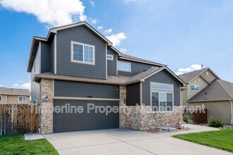 9248 Portmarnock Ct in Peyton, CO - Building Photo - Building Photo