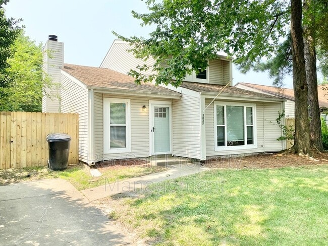 3833 Foxglove Ct in Virginia Beach, VA - Building Photo - Building Photo