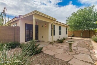 2856 E Augusta Ave in Chandler, AZ - Building Photo - Building Photo