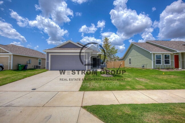 property at 11831 Arkoma Dr