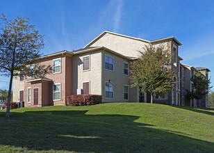 Providence at Marine Creek Apartment Homes in Fort Worth, TX - Building Photo - Building Photo