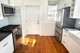 57 Marcy St in Portsmouth, NH - Building Photo - Building Photo