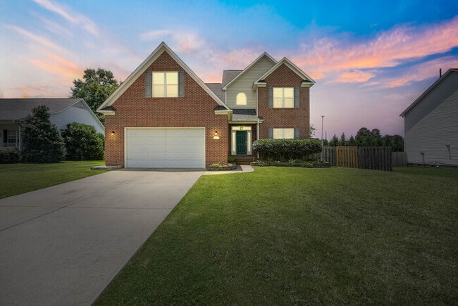 2813 Franciscan Dr