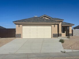 237 S Amarely Ave in San Luis, AZ - Building Photo