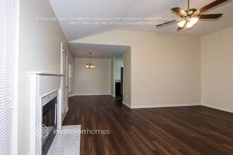8612 Warwick Crest Ln in Charlotte, NC - Building Photo - Building Photo