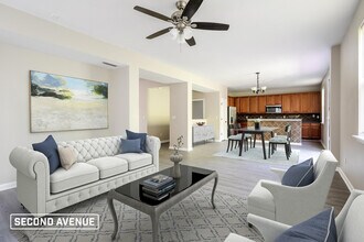 2998 Bent Bow Ln in Middleburg, FL - Building Photo - Building Photo