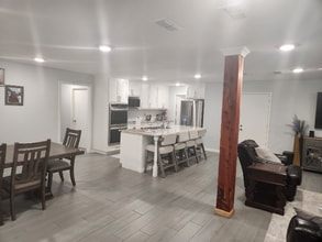 1529 E Don St in Tyler, TX - Building Photo - Building Photo