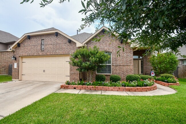 5510 S Denham Ridge Ln in Spring, TX - Building Photo - Building Photo