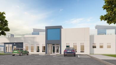 Lakeland Apartments in Santa Fe Springs, CA - Building Photo - Building Photo