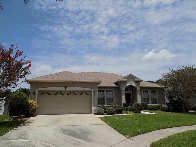 1214 Shagrock Ct in Orlando, FL - Building Photo - Building Photo
