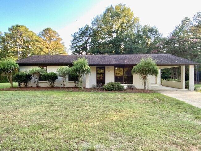 property at 4423 Mt Vernon Rd