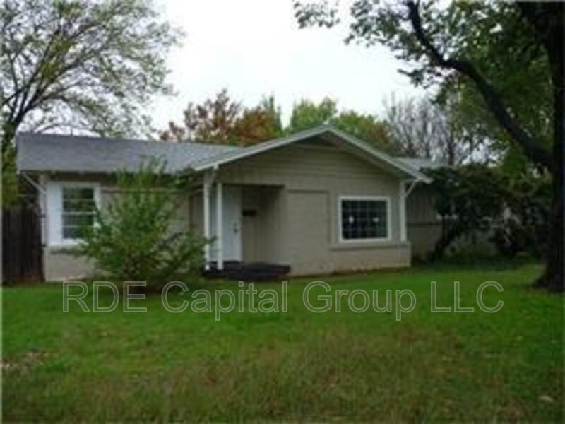 1604 Weiler Blvd in Fort Worth, TX - Building Photo