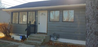6109 W Villard Ave in Milwaukee, WI - Building Photo