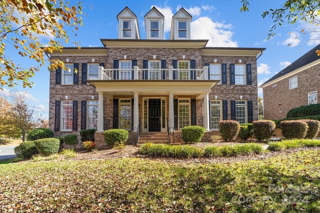 9440 Wallace Pond Dr in Huntersville, NC - Building Photo - Building Photo
