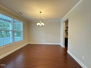 248 Turner Oaks Dr in Cary, NC - Building Photo - Building Photo