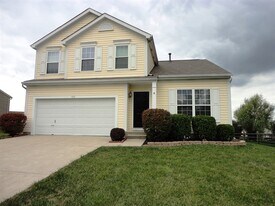 509 Lake Front Dr in Lebanon, OH - Building Photo