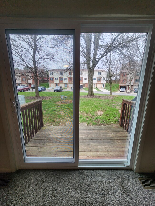 206 Brookside Ln in Seven Fields, PA - Building Photo - Building Photo